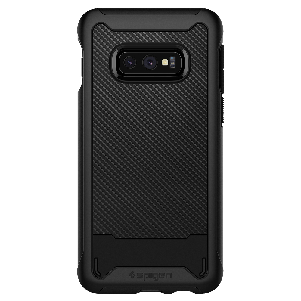 Galaxy S10 Lite Case Hybrid Nx Black
