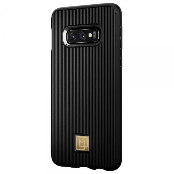 Galaxy S10 Lite Case La Manon Classy Black