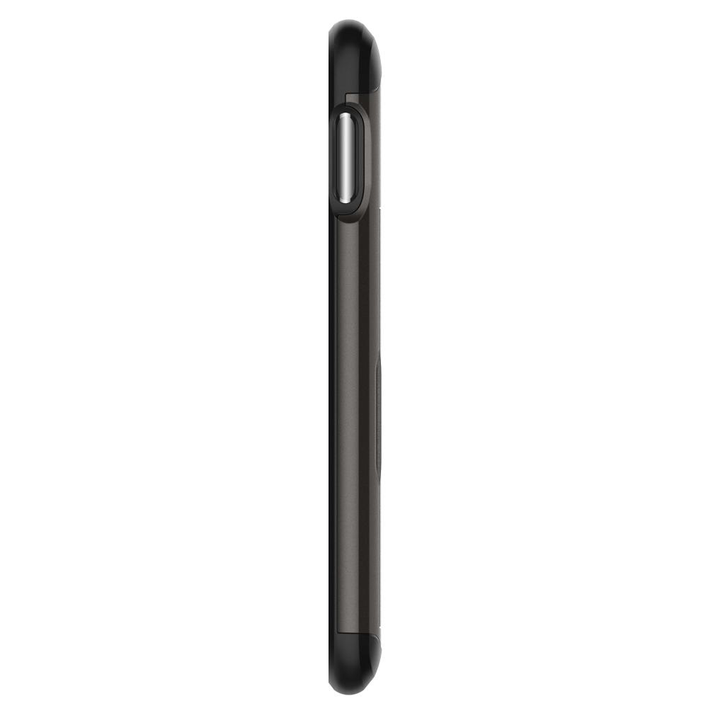 Galaxy S10e Lite Case Slim Armor Cs Gunmetal