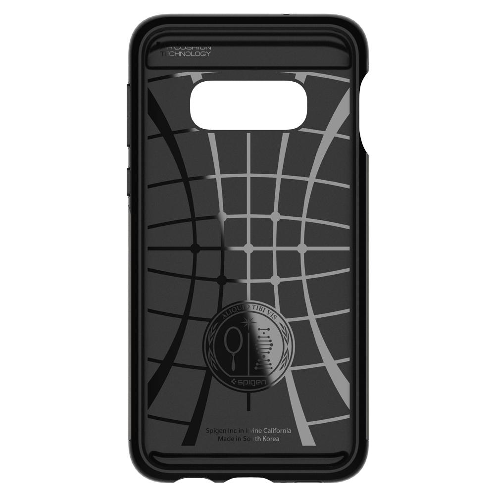 Galaxy S10e Lite Case Slim Armor Cs Gunmetal