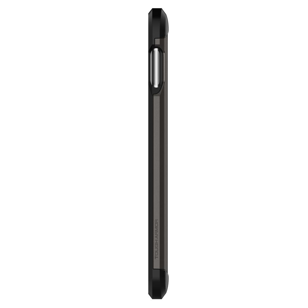 Galaxy S10e Lite Case Tough Armor Gunmetal