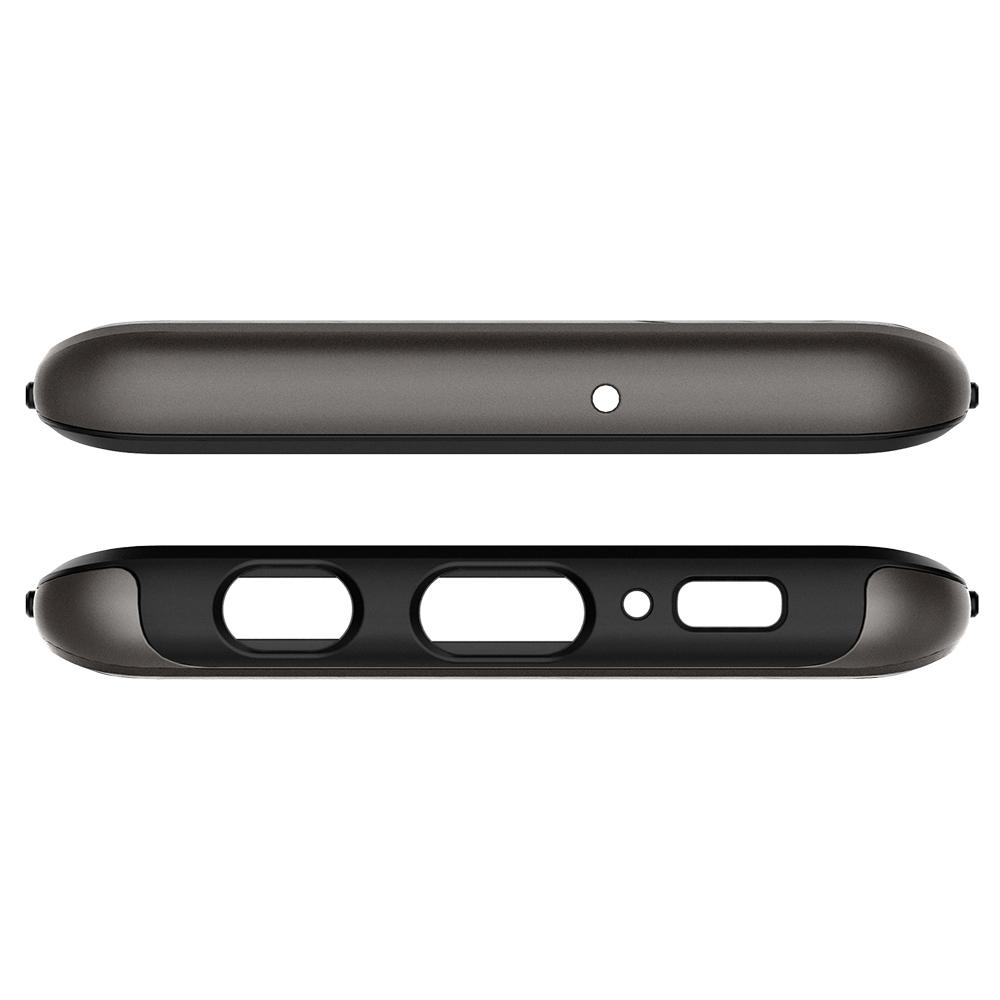 Galaxy S10 Case Neo Hybrid Gunmetal