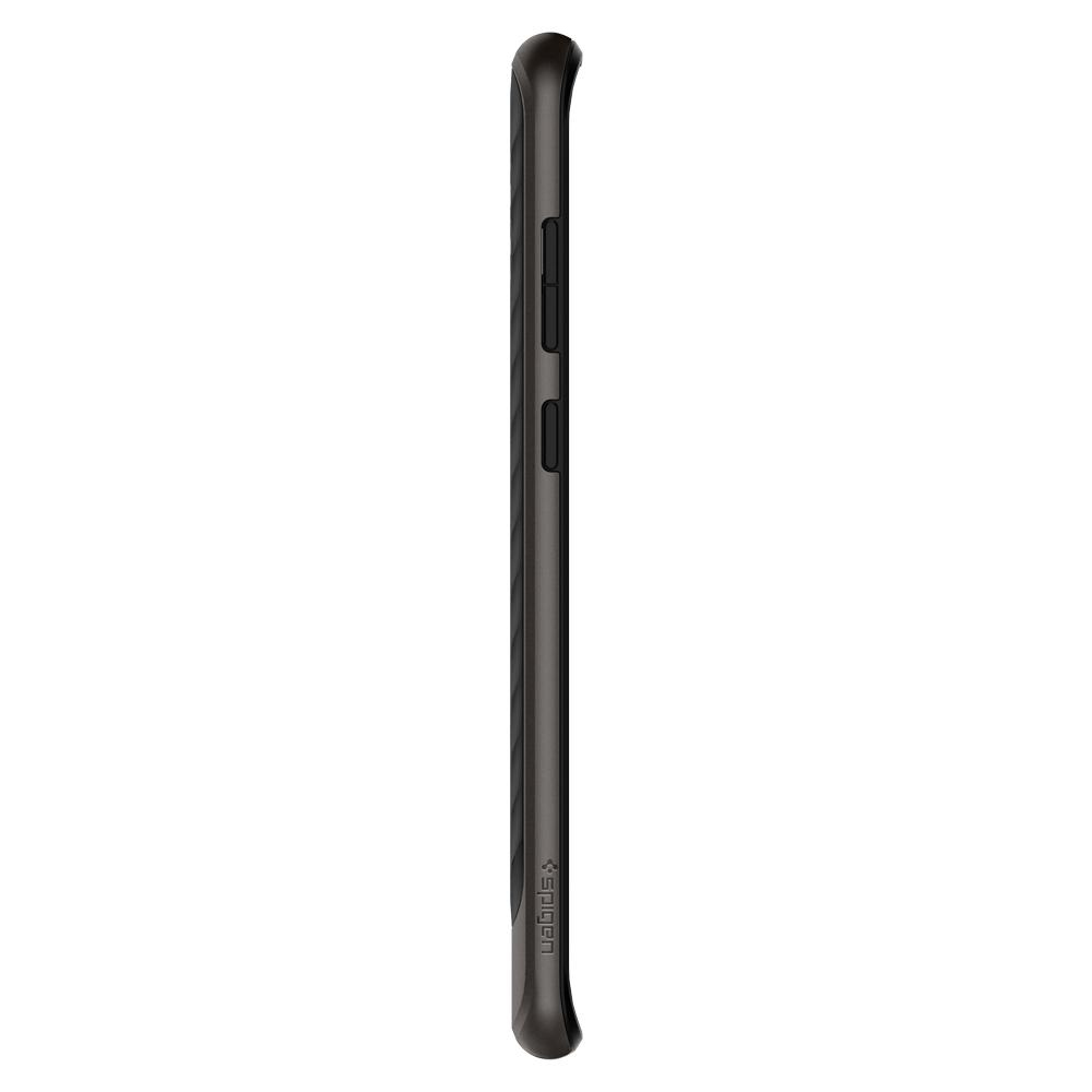 Galaxy S10 Case Neo Hybrid Gunmetal