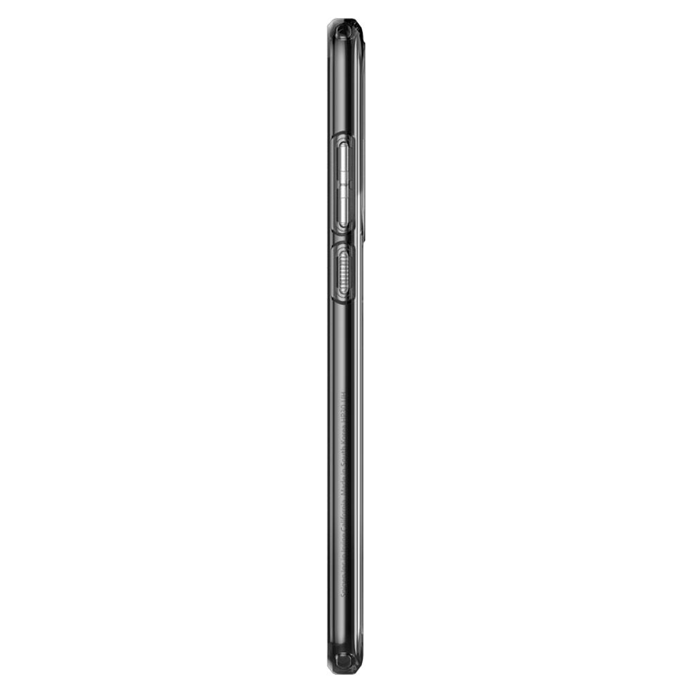 Huawei P30 Case Ultra Hybrid Crystal Clear