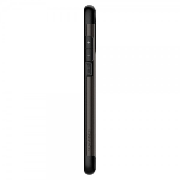 Huawei P30 Lite Case Slim Armor Gunmetal