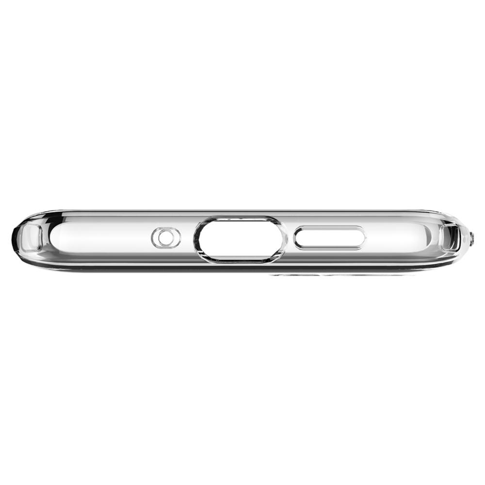 Huawei P30 Pro Case Liquid Crystal Crystal Clear
