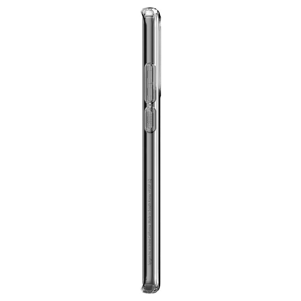 Huawei P30 Pro Case Liquid Crystal Crystal Clear