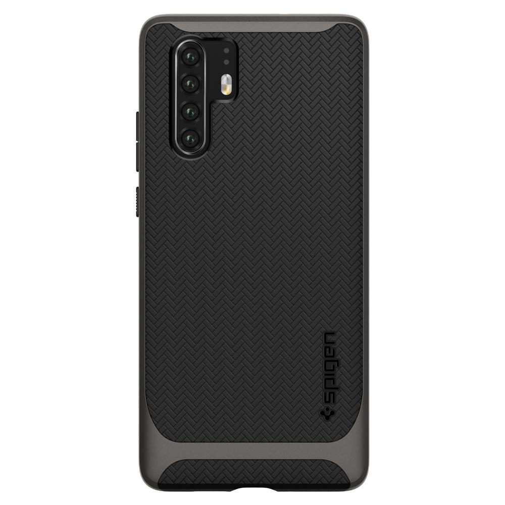 Huawei P30 Pro Case Neo Hybrid Gunmetal