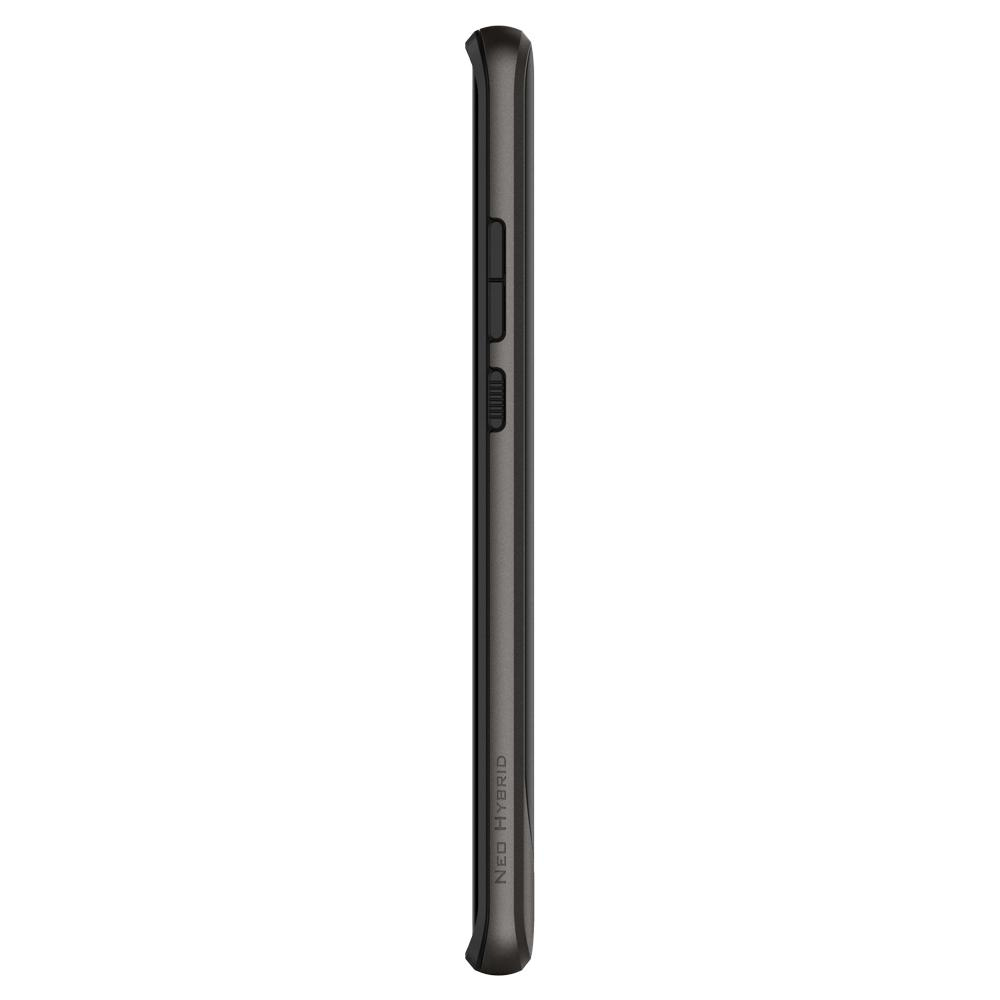 Huawei P30 Pro Case Neo Hybrid Gunmetal