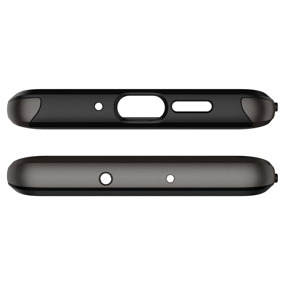 Huawei P30 Pro Case Neo Hybrid Gunmetal