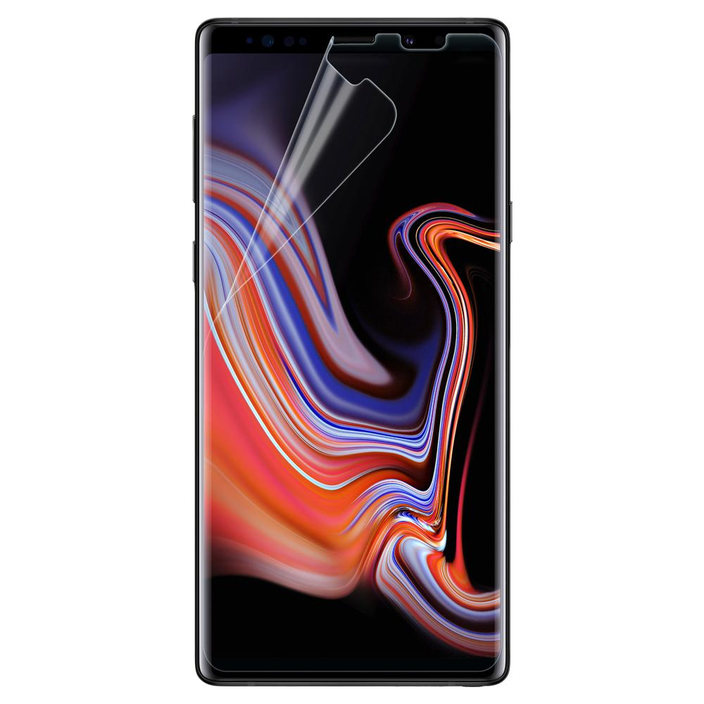 Galaxy Note 9 Film Neo Flex Hd Front 2