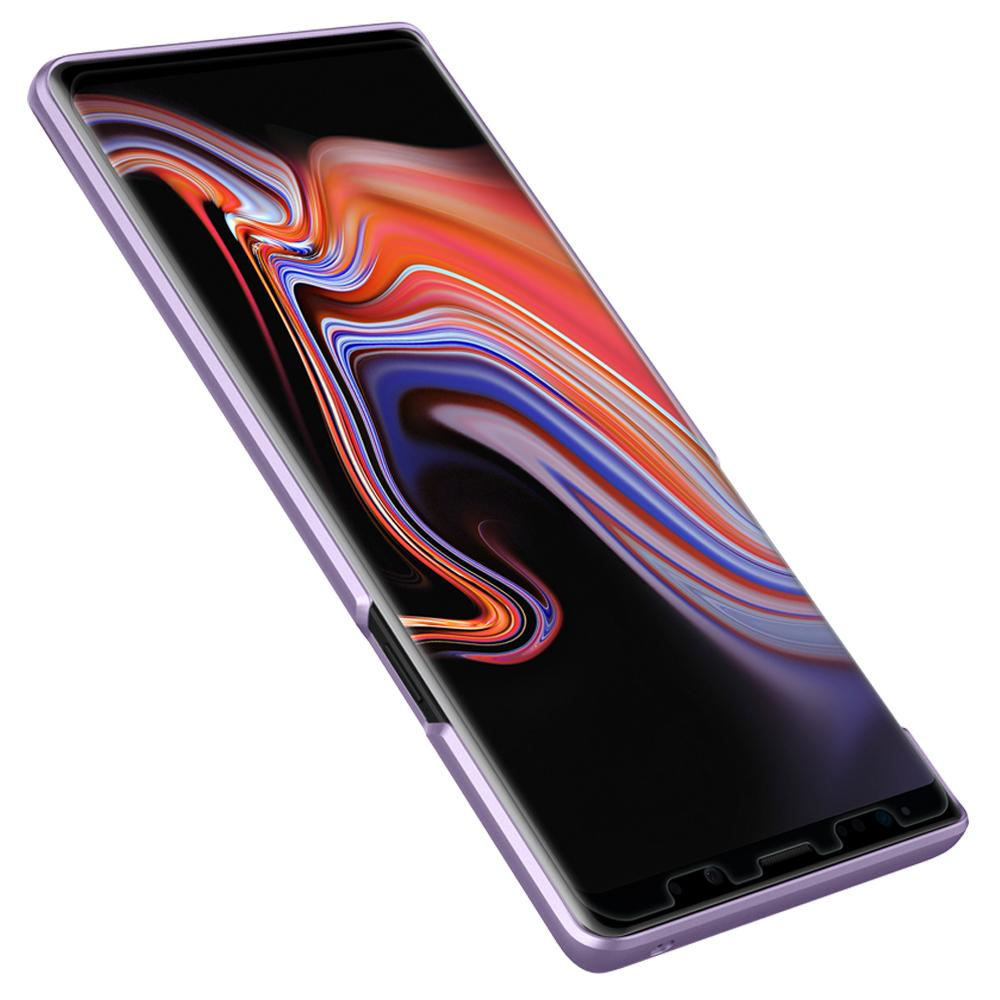 Galaxy Note 9 Film Neo Flex Hd Front 2