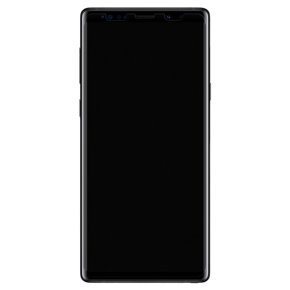 Galaxy Note 9 Film Neo Flex Hd Front 2