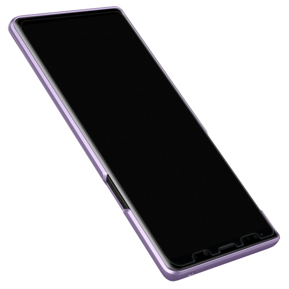 Galaxy Note 9 Film Neo Flex Hd Front 2