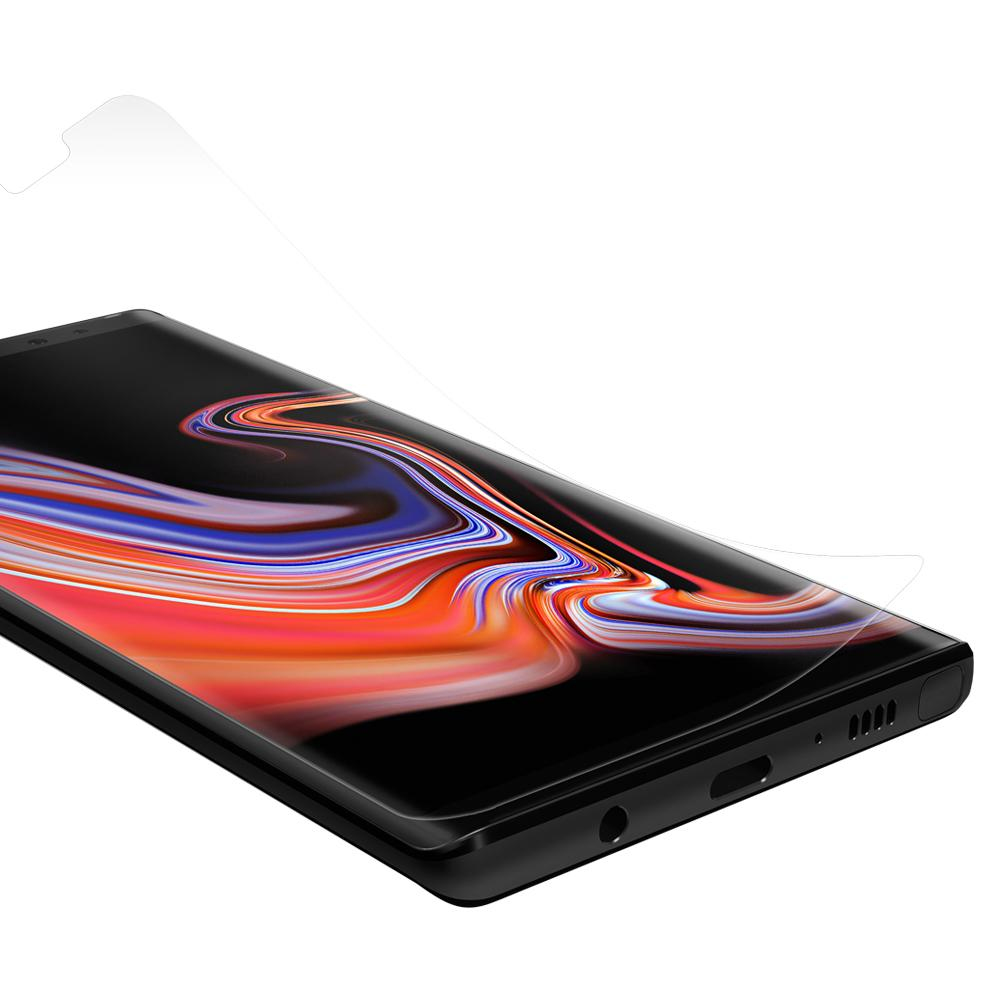 Galaxy Note 9 Film Neo Flex Hd Front 2