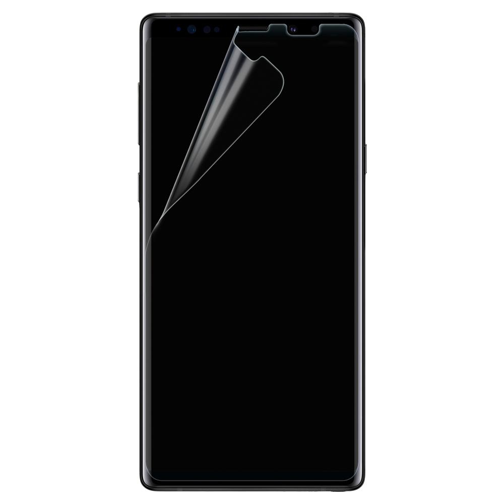 Galaxy Note 9 Film Neo Flex Hd Front 2