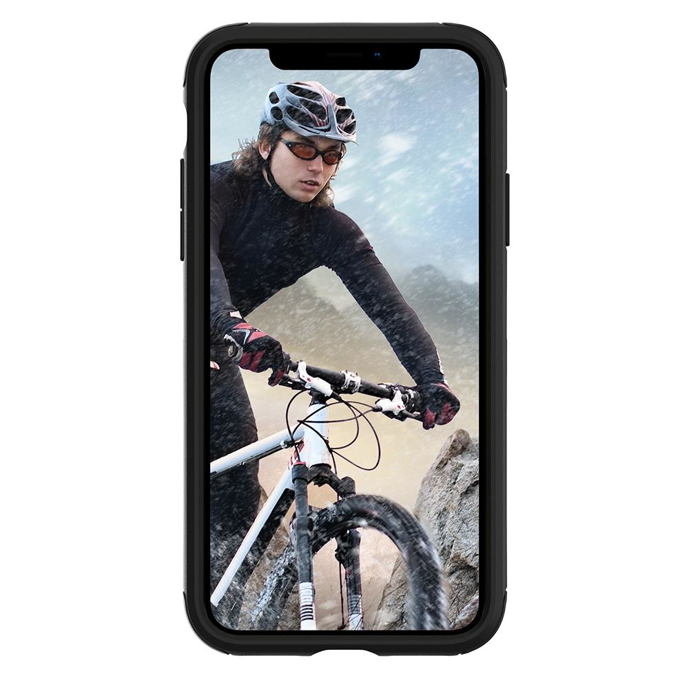 Gearlock Cf101 iPhone Xs Bike Mount Case