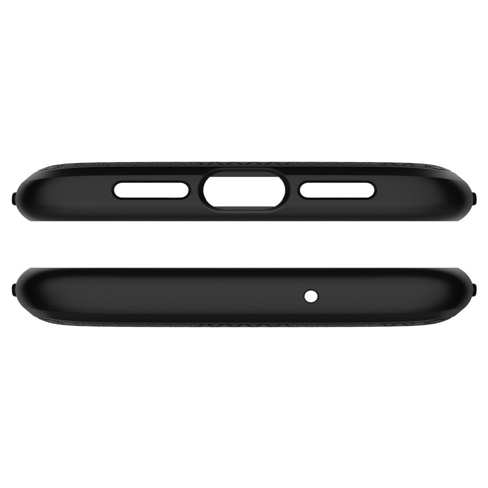 Oneplus 6t Case Liquid Air Black
