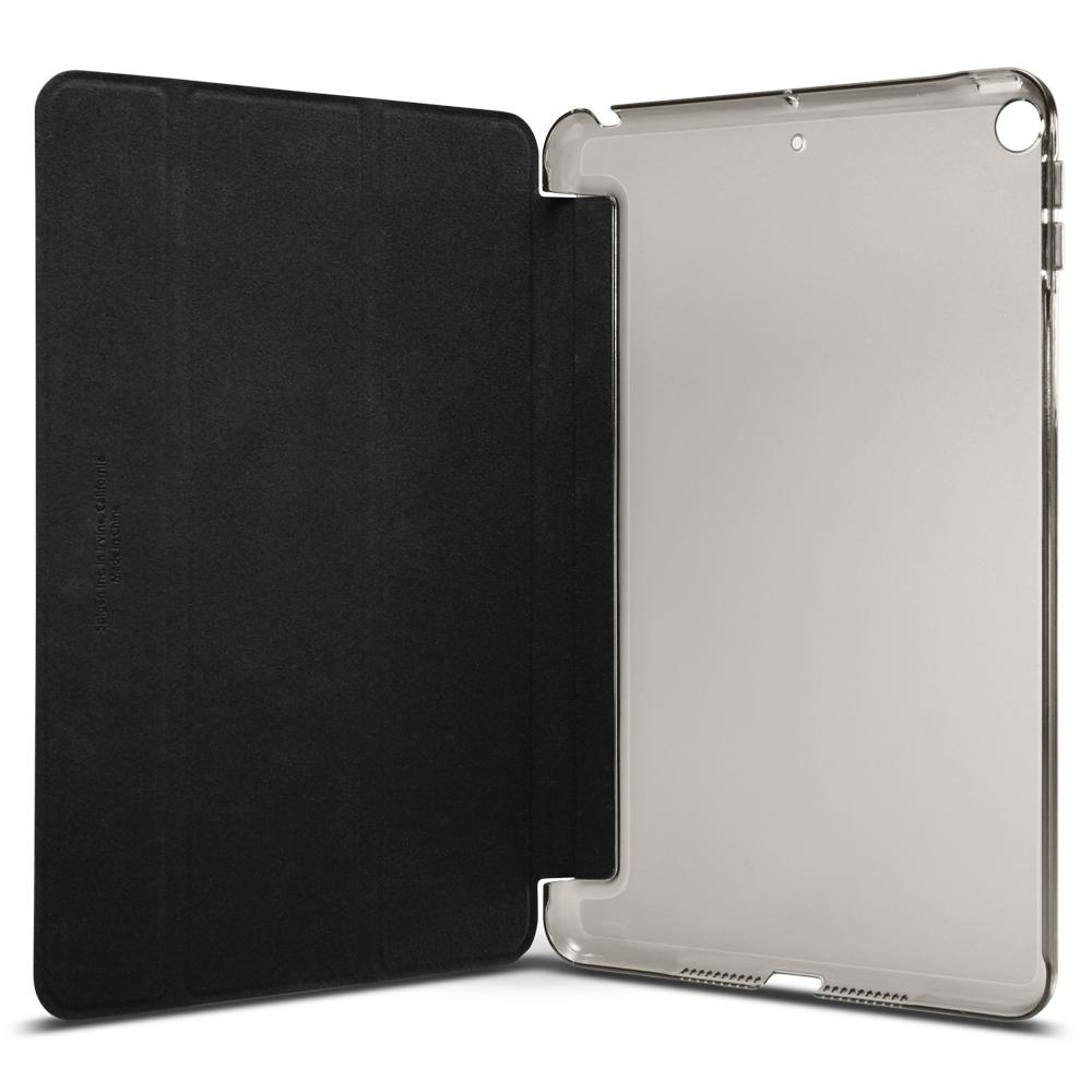 iPad Mini 5 Case Smart Fold Black