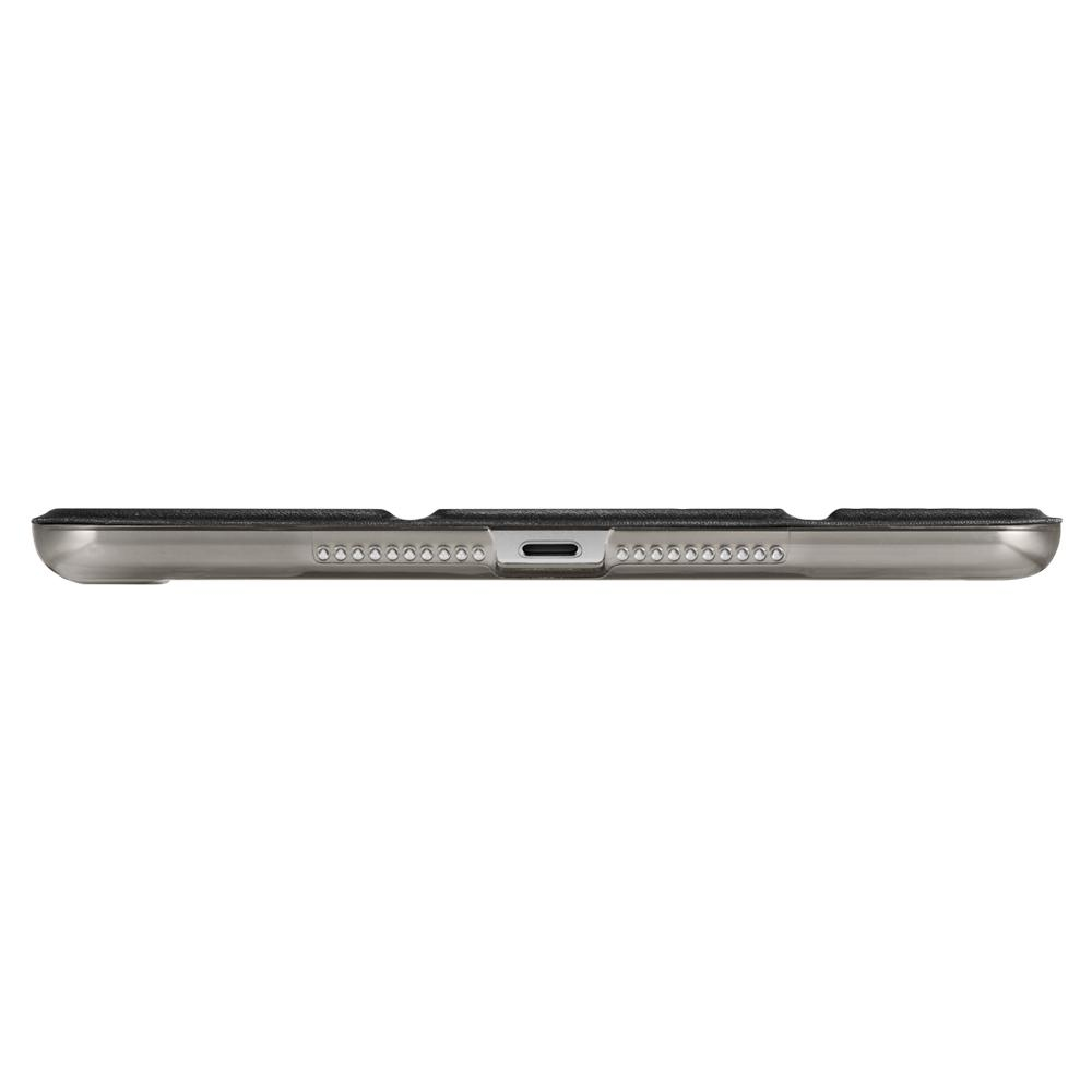 iPad Mini 5 Case Smart Fold Black