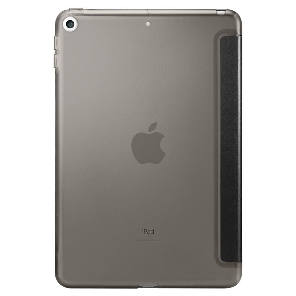 iPad Mini 5 Case Smart Fold Black