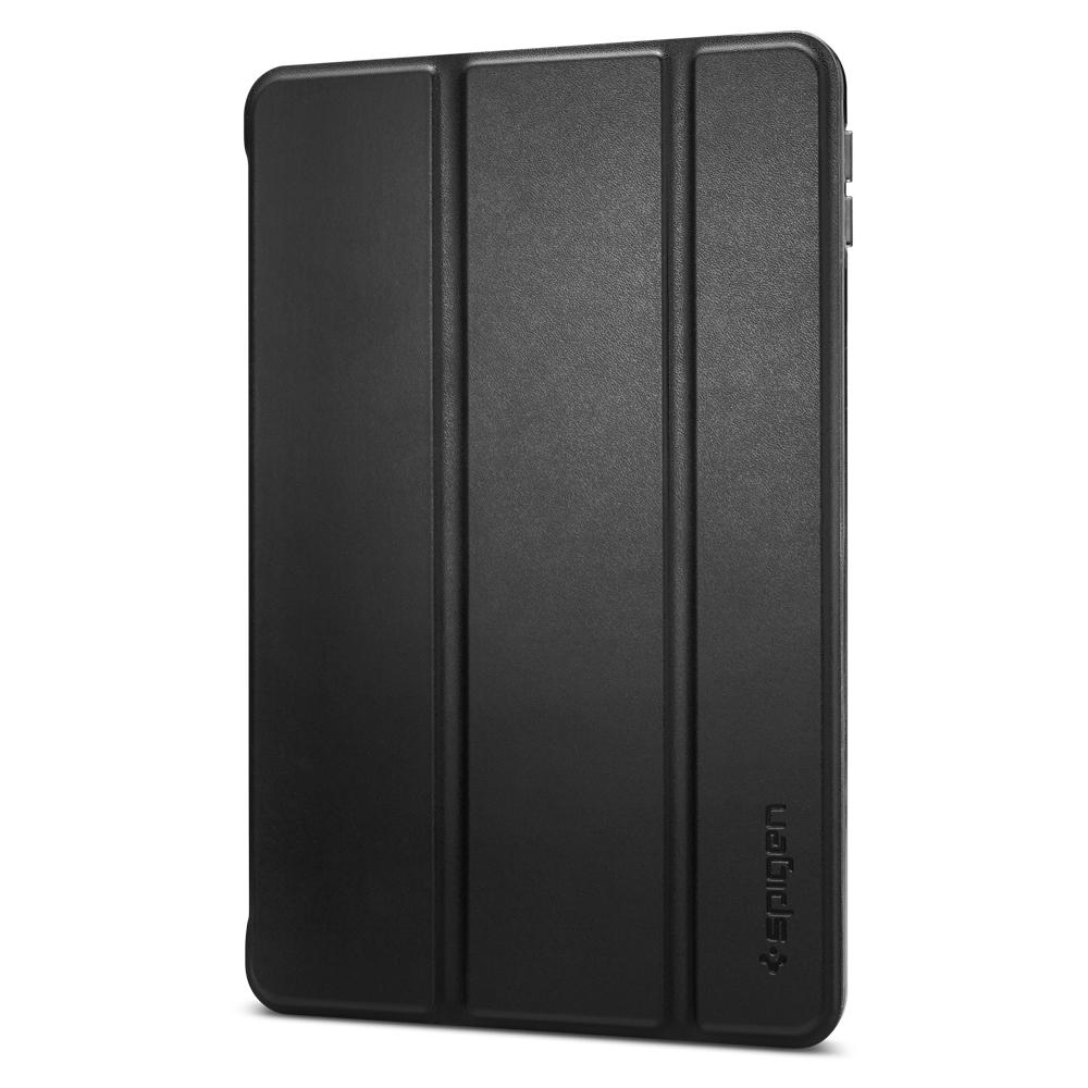 iPad Mini 5 Case Smart Fold Black