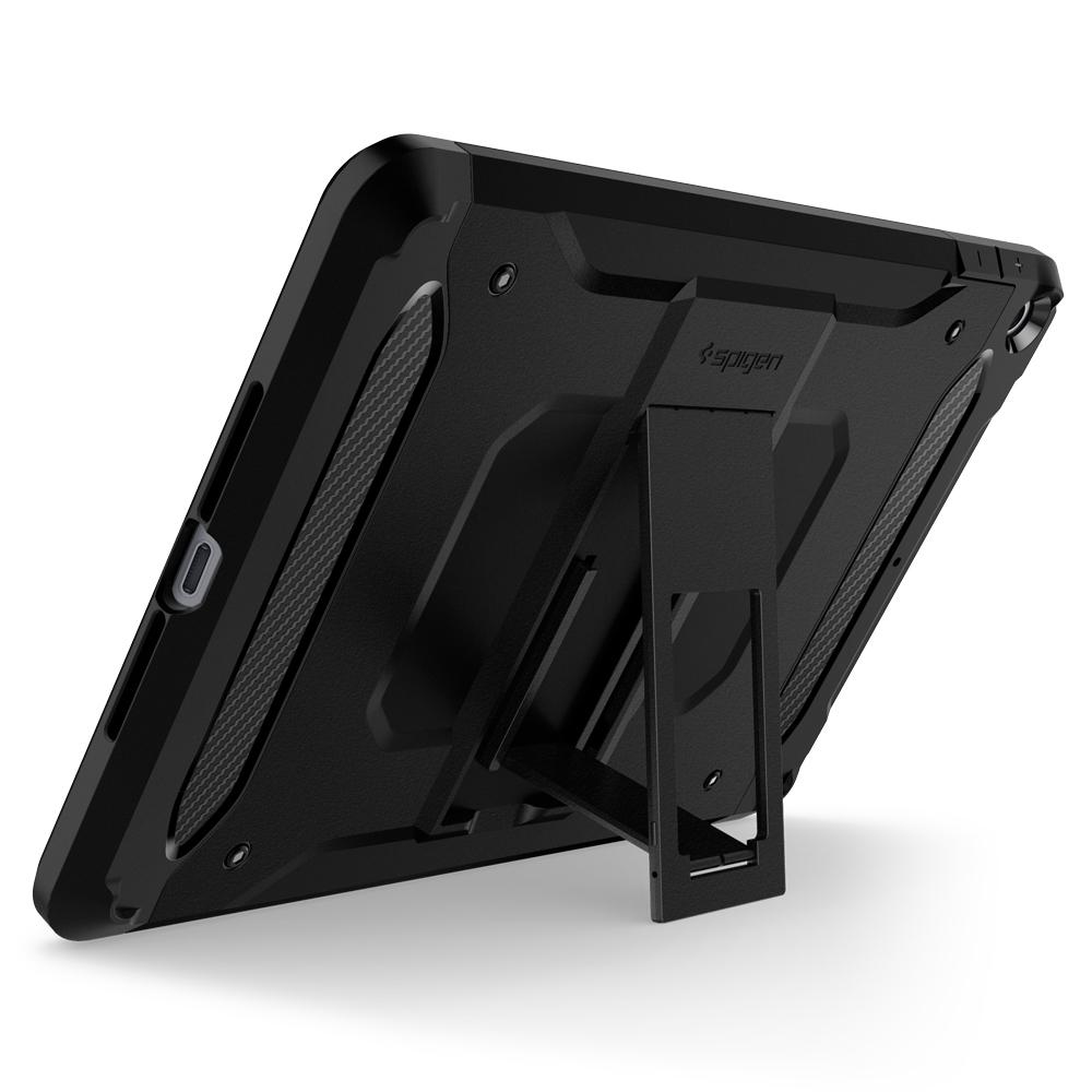 iPad Mini 5 Case Tough Armor Tech Black