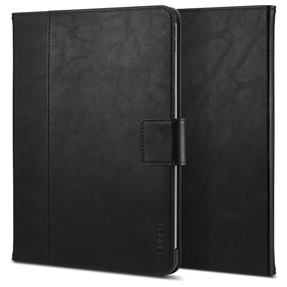 iPad Pro 11in Case Stand Folio Black Ver2