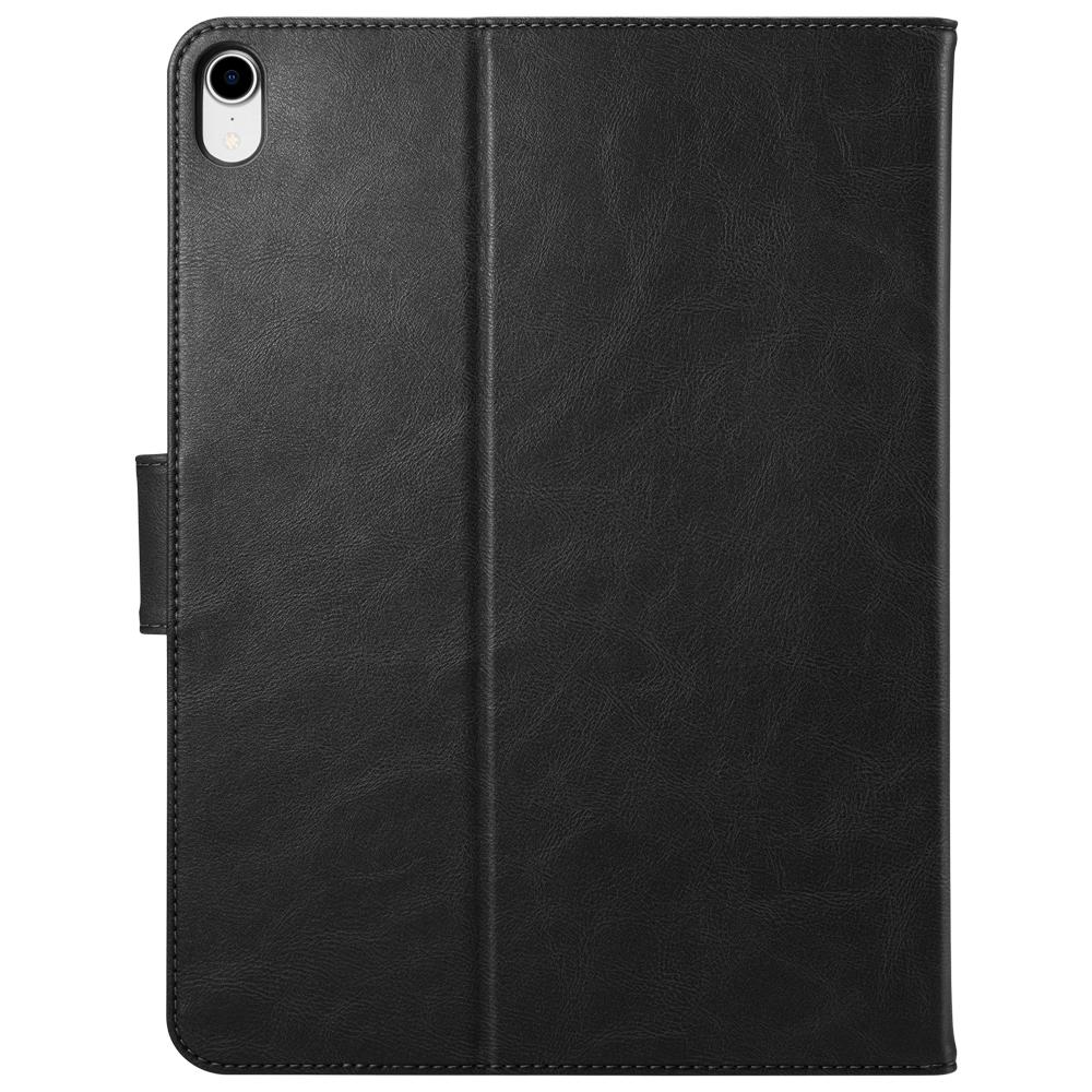 iPad Pro 11in Case Stand Folio Black Ver2