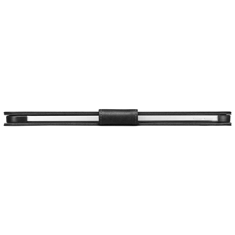 iPad Pro 11in Case Stand Folio Black Ver2