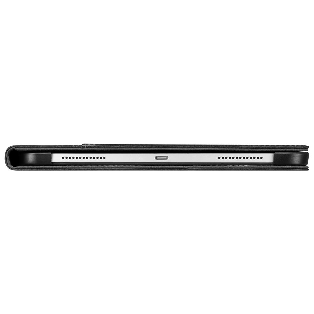 iPad Pro 11in Case Stand Folio Black Ver2