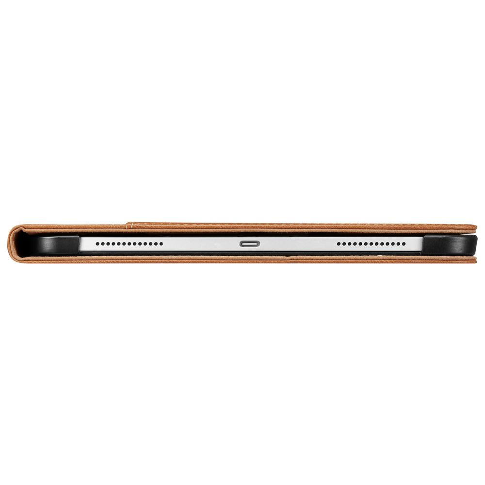 iPad Pro 11in Case Stand Folio Brown Ver2