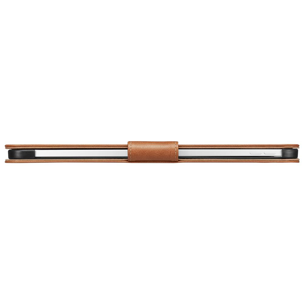 iPad Pro 11in Case Stand Folio Brown Ver2