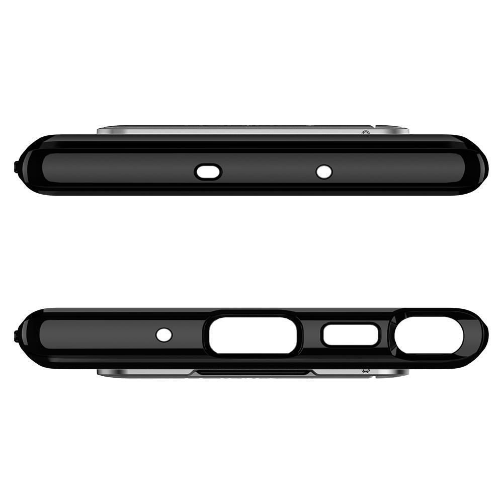 Galaxy Note 10 Ultra Hybrid S Midnight Black