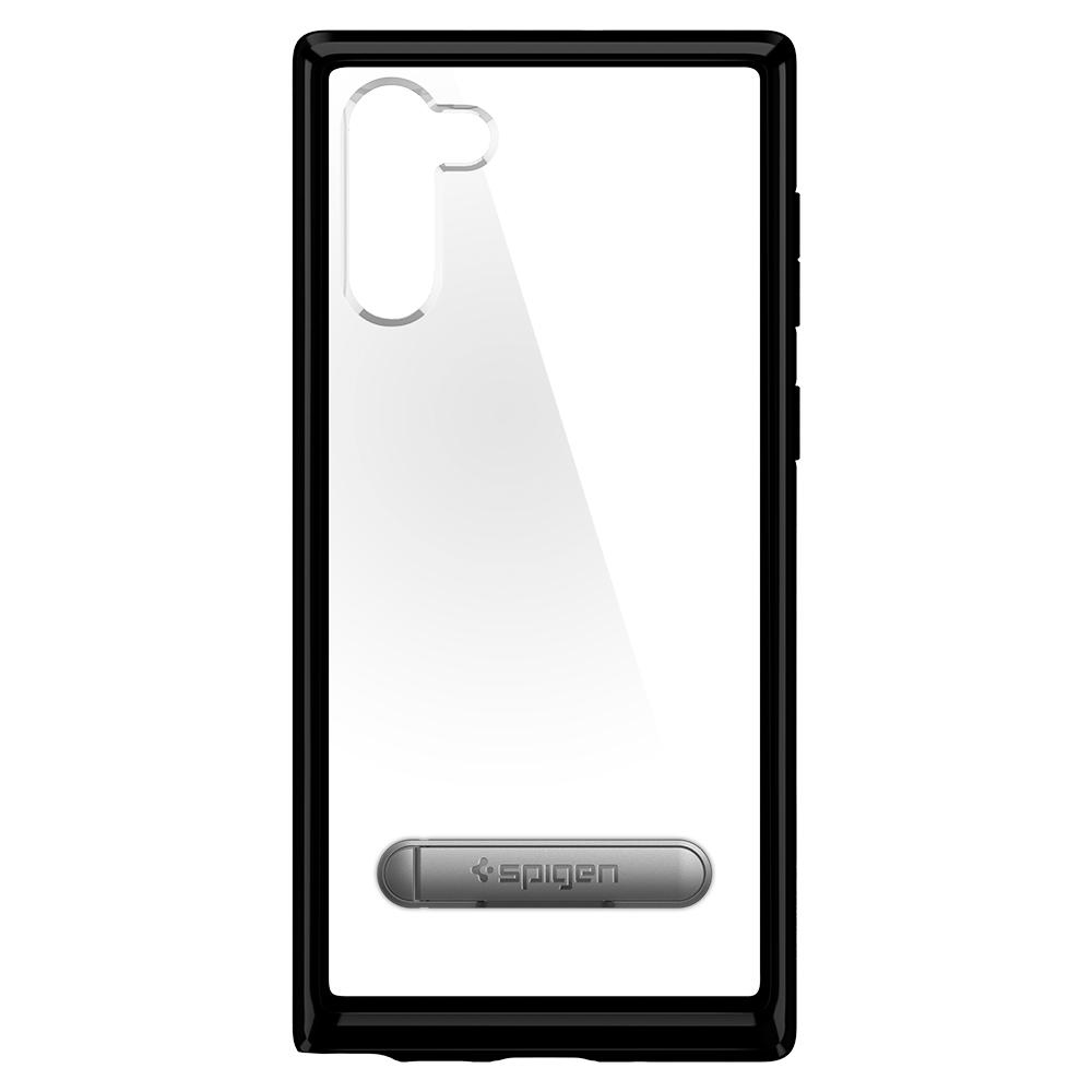 Galaxy Note 10 Ultra Hybrid S Midnight Black