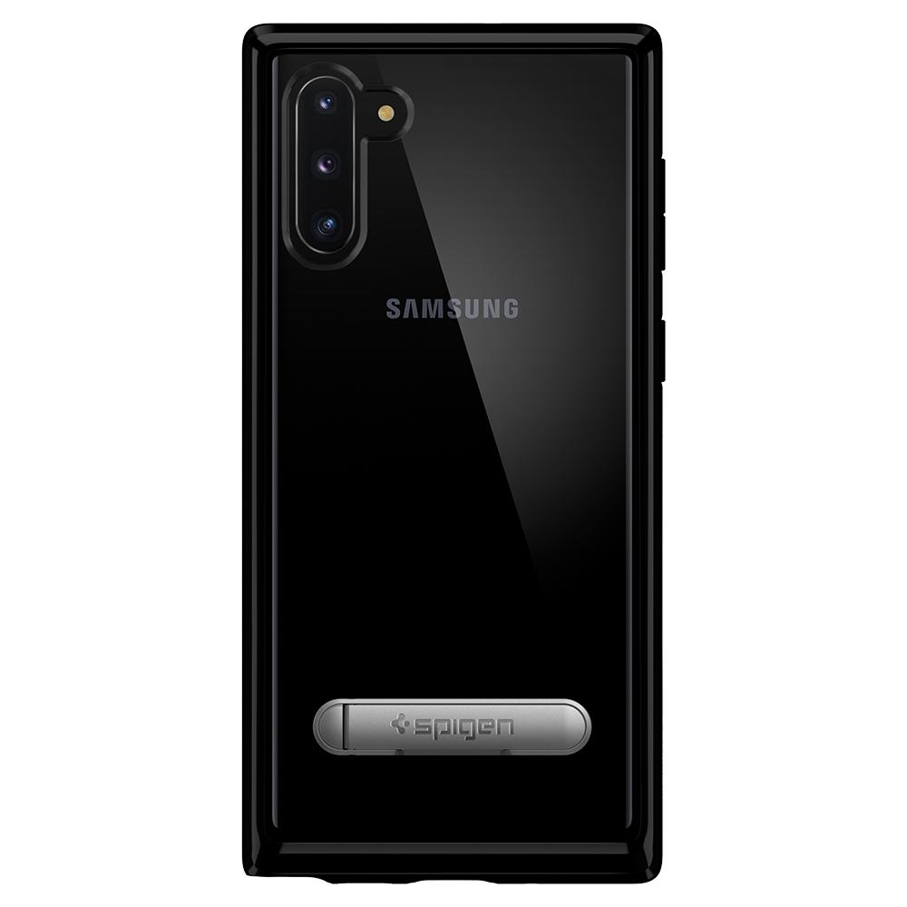 Galaxy Note 10 Ultra Hybrid S Midnight Black