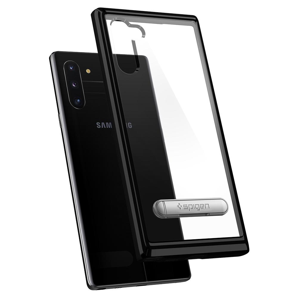Galaxy Note 10 Ultra Hybrid S Midnight Black