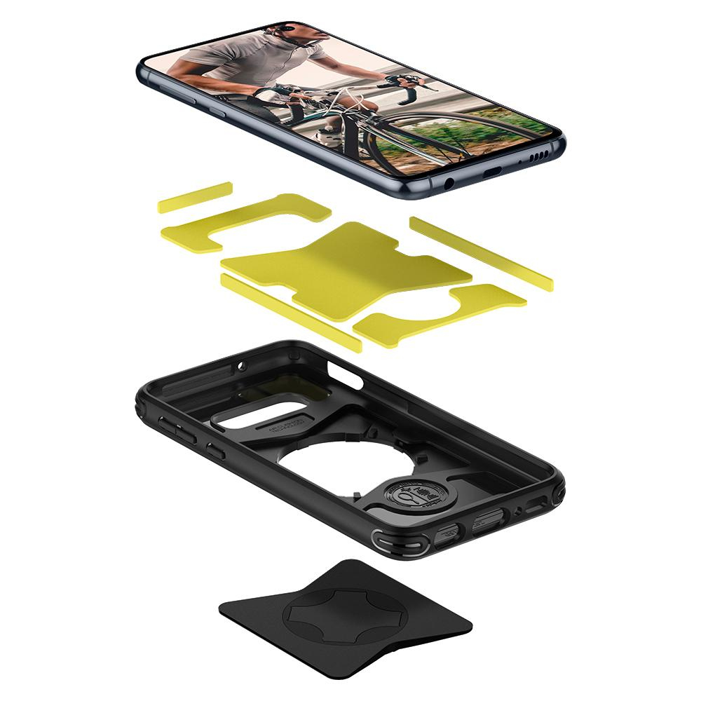 Gearlock GCF202 Galaxy S10e Bike Mount Case