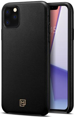 iPhone XI La Manon calin Chic Black