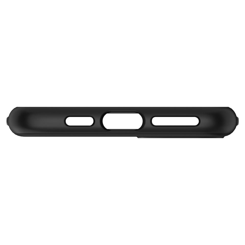 iPhone XI Max Thin Fit 360 BlackGlass