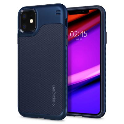 iPhone 11 Hybrid NX Denim Blue + Frame