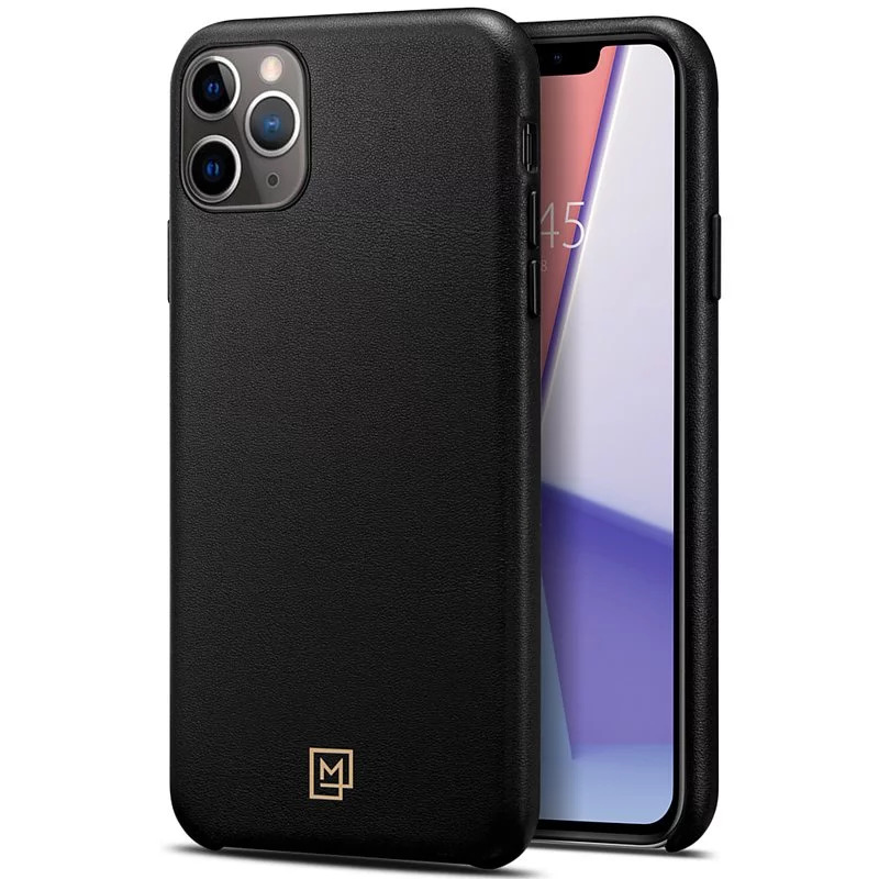 iPhone 11 La Manon calin Chic Black