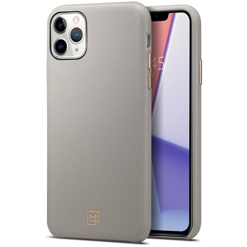 iPhone 11 La Manon calin Oatmeal Beige