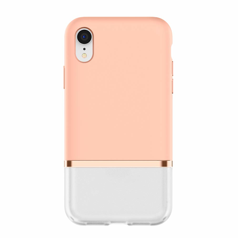 iPhone XR Case La Manon Jupe Milk Pink