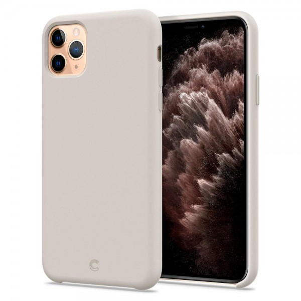 Ciel iPhone 11 Pro Silicone Stone