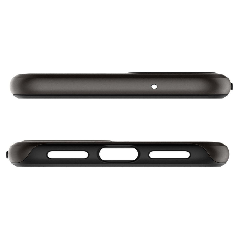 Pixel 4XL Case Neo Hybrid Gunmetal