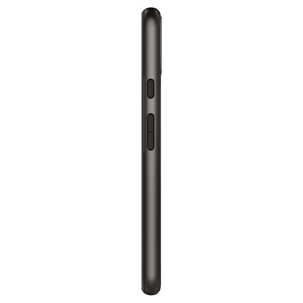 Pixel 4XL Case Neo Hybrid Gunmetal