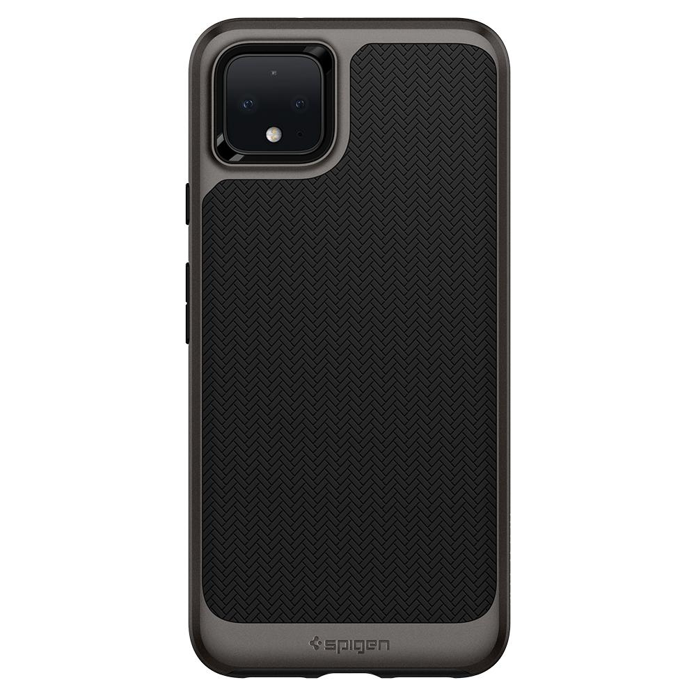 Pixel 4XL Case Neo Hybrid Gunmetal