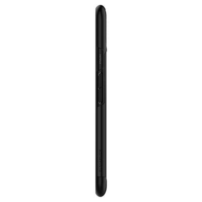 Pixel 4XL Case Slim Armor Black