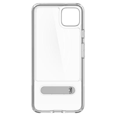 Pixel 4XL Case Slim Armor Essential S Crystal Clear